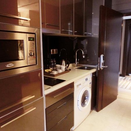 Estay Residence • Poly Central Pivot Guangzhou Rom bilde