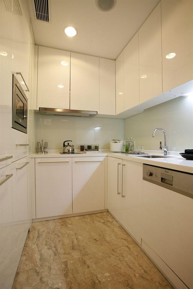 Estay Residence • Poly Central Pivot Guangzhou Eksteriør bilde