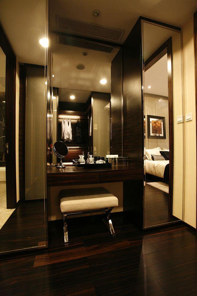 Estay Residence • Poly Central Pivot Guangzhou Eksteriør bilde