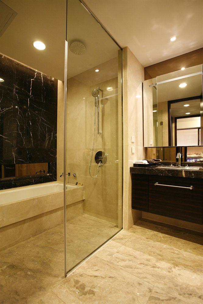 Estay Residence • Poly Central Pivot Guangzhou Eksteriør bilde