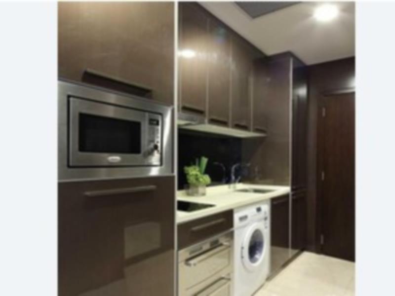 Estay Residence • Poly Central Pivot Guangzhou Eksteriør bilde