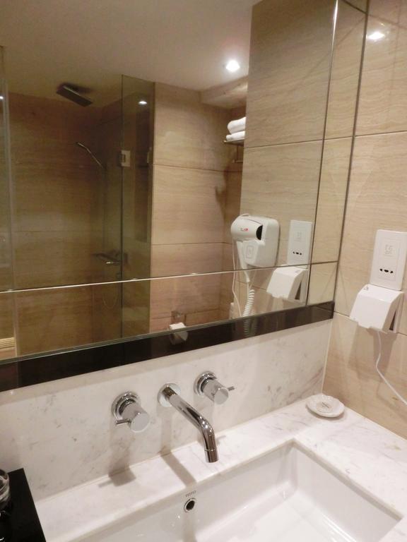 Estay Residence • Poly Central Pivot Guangzhou Rom bilde