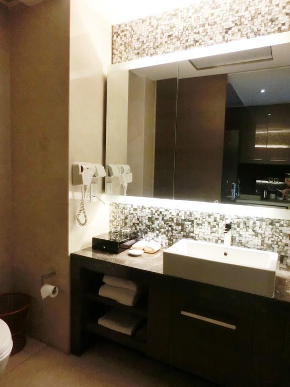 Estay Residence • Poly Central Pivot Guangzhou Rom bilde