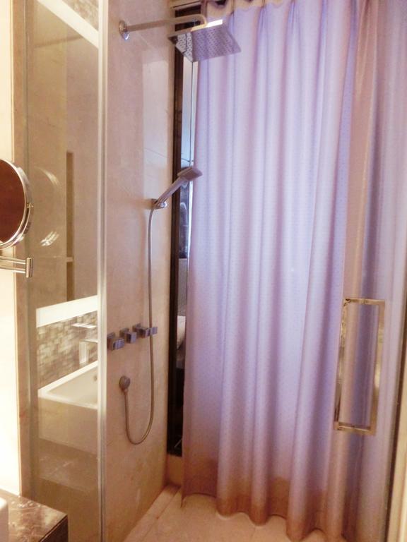 Estay Residence • Poly Central Pivot Guangzhou Rom bilde